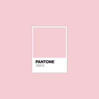 #Pantone Bubblegum #luxurydotcom
