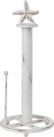 Amazon.com : Countertop Paper towel holder, nautical