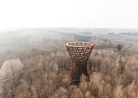 Gallery of The Best Architecture Projects of 2019 According to Time Magazine - 57