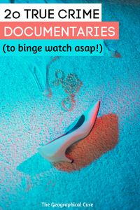 Need something to binge watch on TV? This is the ultimate guide to 20 of the best true crime documentaries or docu-series, for armchair detectives, lovers of all things mysterious, and or fans of twisty psychology. If you're a true crime devotee, read on or a full list of the best films, movies, and documentaries to watch on TV right now.