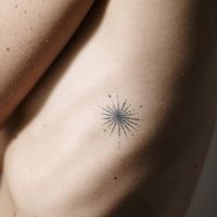 These beautiful small tattoos will have you dashing straight to the tattoo artist's chair...