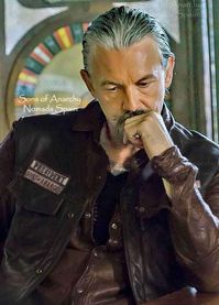 Chibs