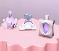 Functional perfumes! | Hydrangea on Patreon