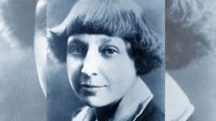 Marina Cvetaeva