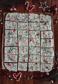 Christmas Toffee - Last-Minute Weihnachtsgeschenk aus der Küche | Marry Kotter