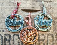 Gingerbread house and photo dump - Made on a Glowforge - Glowforge Owners Forum