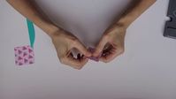 Tutorial: como hacer mini sobres