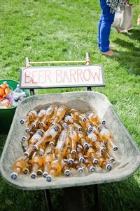 Beerbarrow
