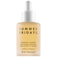 Heavenly Sixteen All-In-One Face Oil - Summer Fridays | Sephora