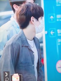 191027 #Mashiho - @WINNER's Concert D2 | #TREASURE13 ✨
