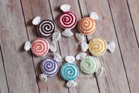 Valentine's Day is right around the corner, and we all know what that means: candy! Which is awesome. . . except when it's not. Now, don't get me wrong, I'm not opposed to sweets (cookies are one of...