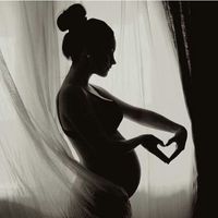 35 Astonishing Pregnancy Photography Examples