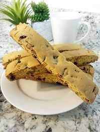 Cake Mix Biscotti : 11 Steps (with Pictures) - Instructables