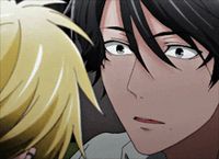 Kousuke x Masahiro | Hitorijime My Hero