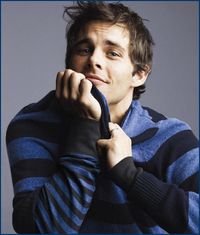 James Marsden <3