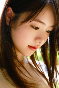 Karata Erika (唐田えりか) 1997-, Japanese Actress