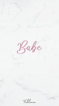 Freebies Wallpapers / Fablouise.nl #wallpaper #wallpapers #typography #pattern #marble #pink #Girl #iPhone #marble#background