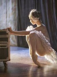 Ballerina