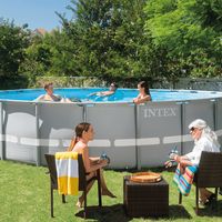 #piscinas #jardin #exterior #bricocentro