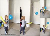 Month 22: Top 10 Sensory Activities for your 22 month toddler - Sensory Lifestyle