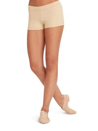 Capezio Women's Low Rise Boy Cut Short, Black, Small at Amazon Women’s Clothing store: Athletic Shorts
