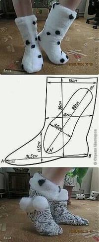 Bota fácil de fazer