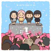 #blackpink