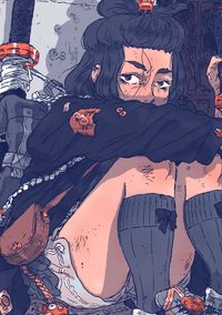 COMICS & COOL STUFFS