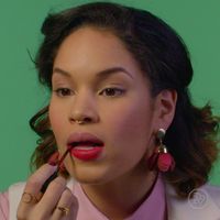 How to make your matte lip last