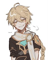 ZENITH▪︎{Genshin Impact Oneshots} - aether pics - Wattpad