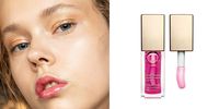 O lip oil proporciona hidratação profunda e mais duradoura para os lábios. Disponível em versão incolor e colorida, ele já virou hit.