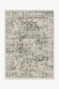 Sarrah Sage Rug – Ruggable