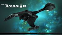 Star Trek Axanar Klingon D-6 Wallpaper 2 by stourangeau.deviantart.com on @deviantART