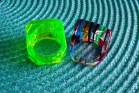 I Heart the Nineties: Fresh Jewelry Choices