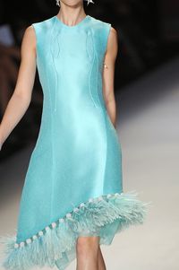 Sophia Kokosalaki Spring 2009 Details