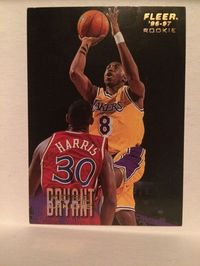 kobe bryant rookie card | eBay