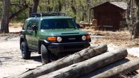 Oklahoma State FJ Cruiser Club at DuckDuckGo