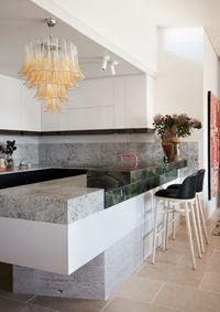 Home Tour: A Work of Art | Sitchu Australia