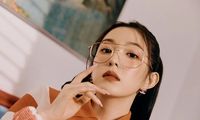 Irene ‘Queendom’ teaser photo