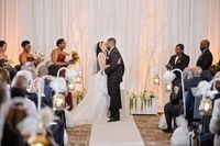 Wesley-Justin Wedding-Le Meridien Charlotte