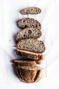 Pan de trigo y semillas - Bake-Street.com
