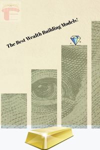 Everybody needs to get more cash-flow, yet individuals are for the most part parted into two classes:
