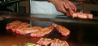 Benihana Hibachi Steak Recipe