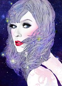Hajin Bae / Soulist Aurora | Seoul, Korea #hajinbae #soulistaurora #illustrators #graphicdesigners #artists #art #artprints #wallart #framedart #graphicart #illustrations