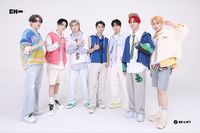 NAVER BeLift update concept photos behind
