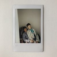 #MASHIHO #SoJunghwan | #TREASURE13 NEW PROFILE POLAROID CUT | #트레저13 #YG