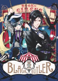CAR-TOBBY Anime Giapponesi Manga Cartolina Foto Libro Poster Lomo Scheda Regalo Scheda Black Butler