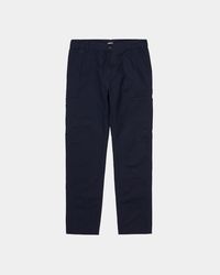 Carhartt WIP Ruck Double Knee Pant | Dark Navy | us.carhartt-wip.com – Carhartt WIP USA