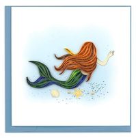 Quilled Summer Greeting Cards – Quilling Card