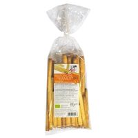 Bastoncini di kamut senza lievito 200 gr BIO